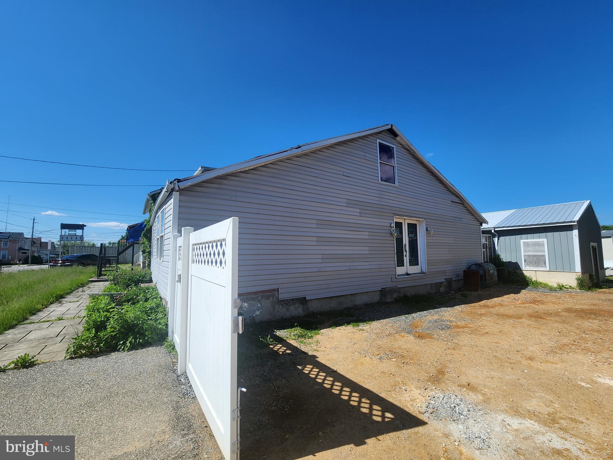 CATONSVILLE - Residential