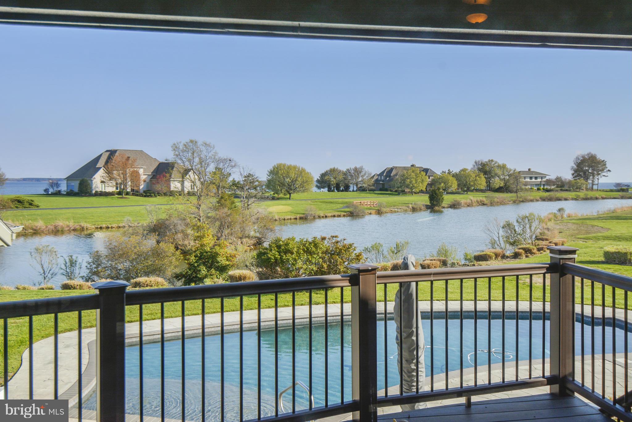 COVE CREEK CLUB - Residential