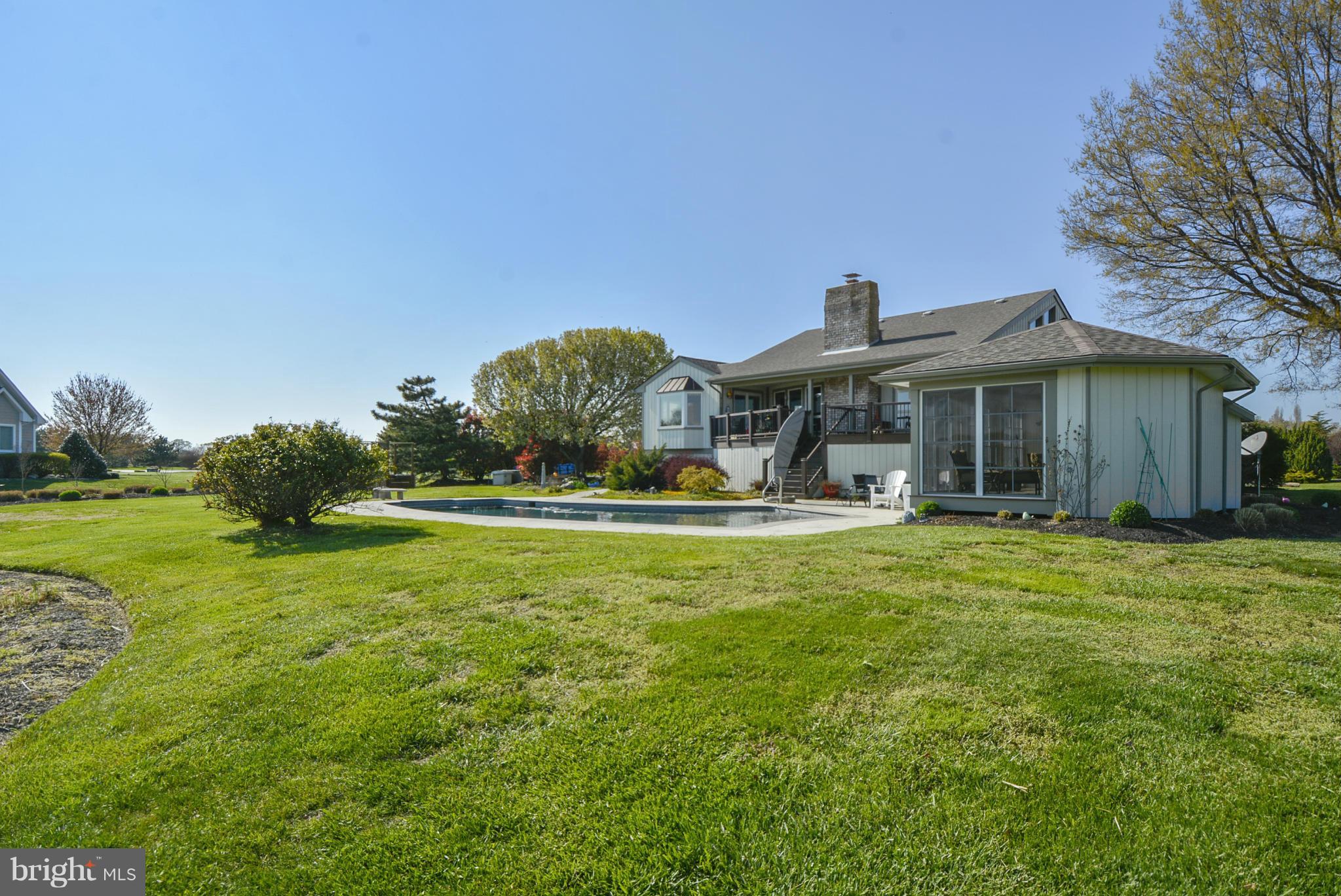 COVE CREEK CLUB - Residential