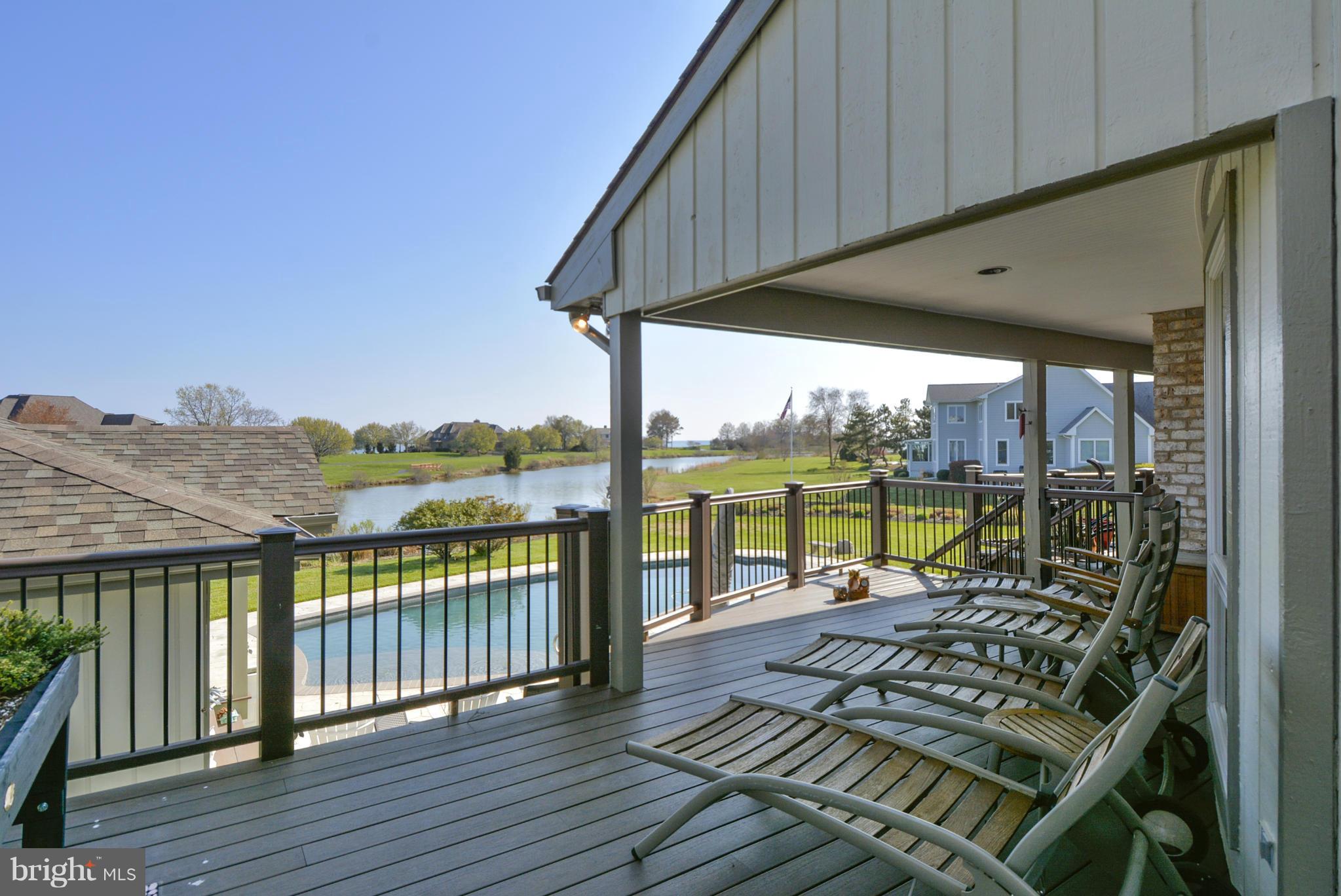 COVE CREEK CLUB - Residential