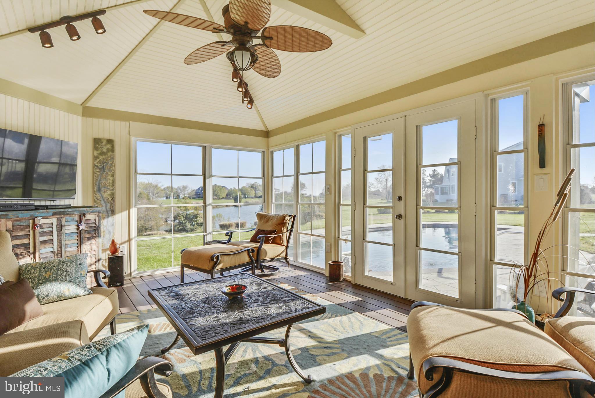 COVE CREEK CLUB - Residential