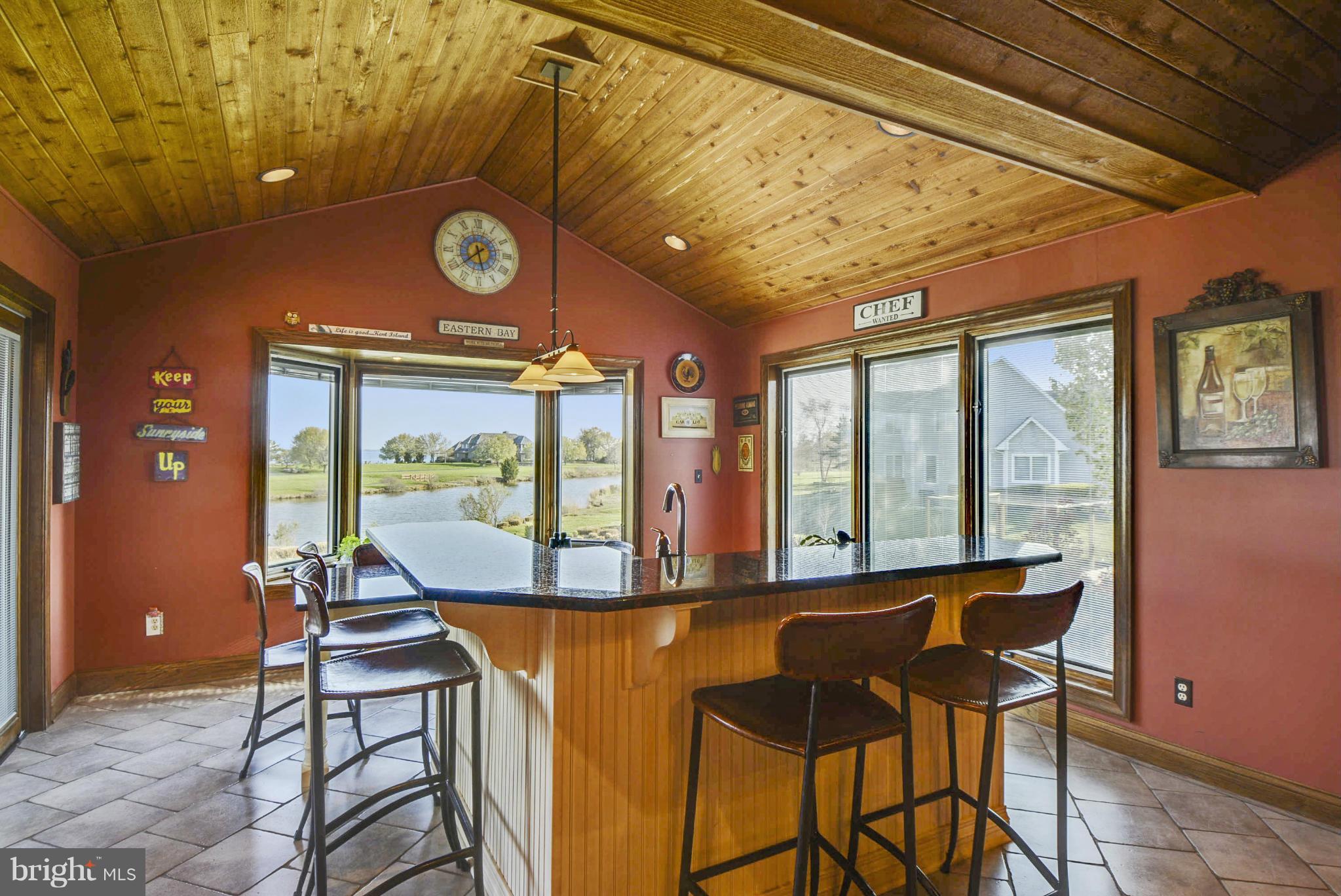 COVE CREEK CLUB - Residential