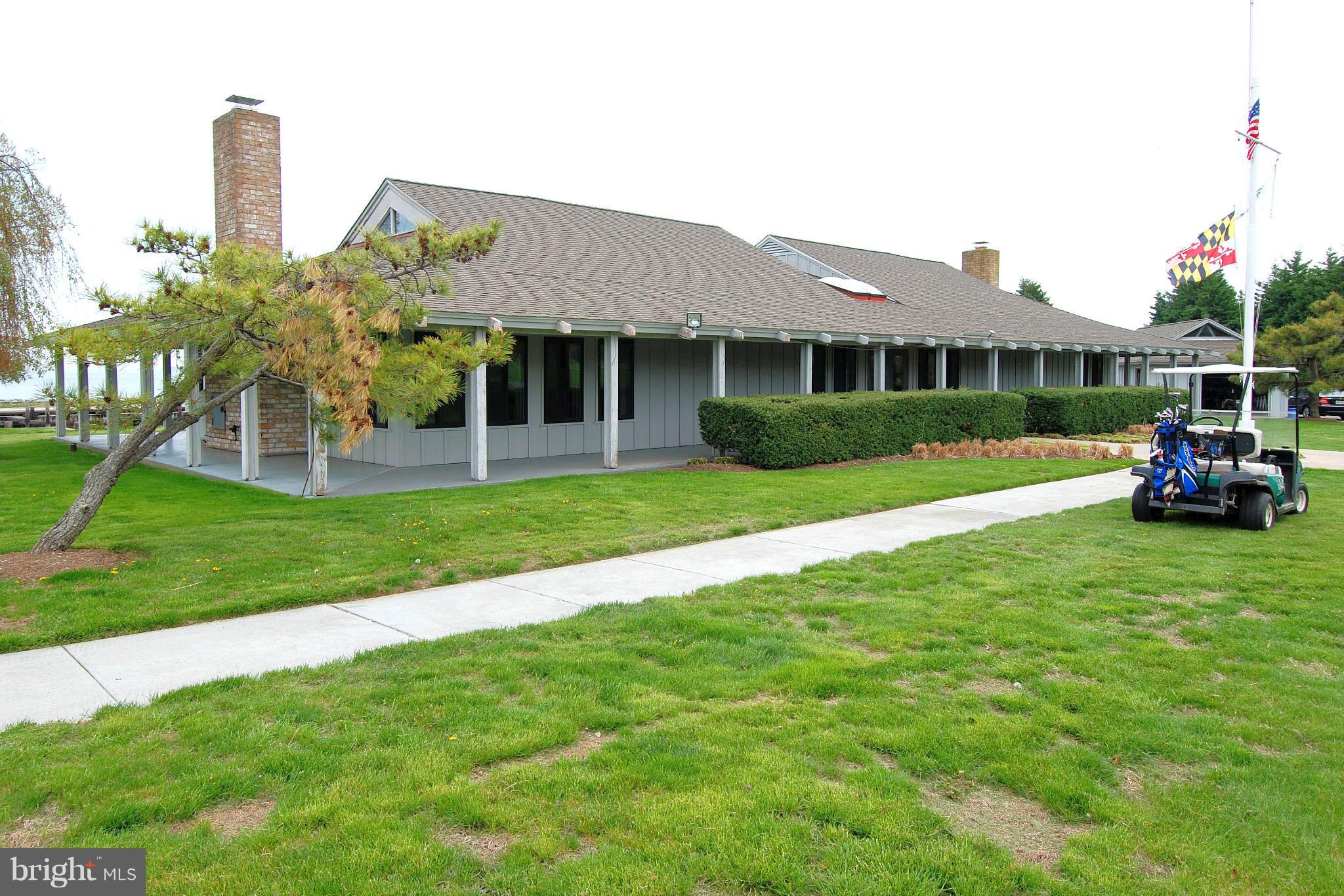 COVE CREEK CLUB - Residential