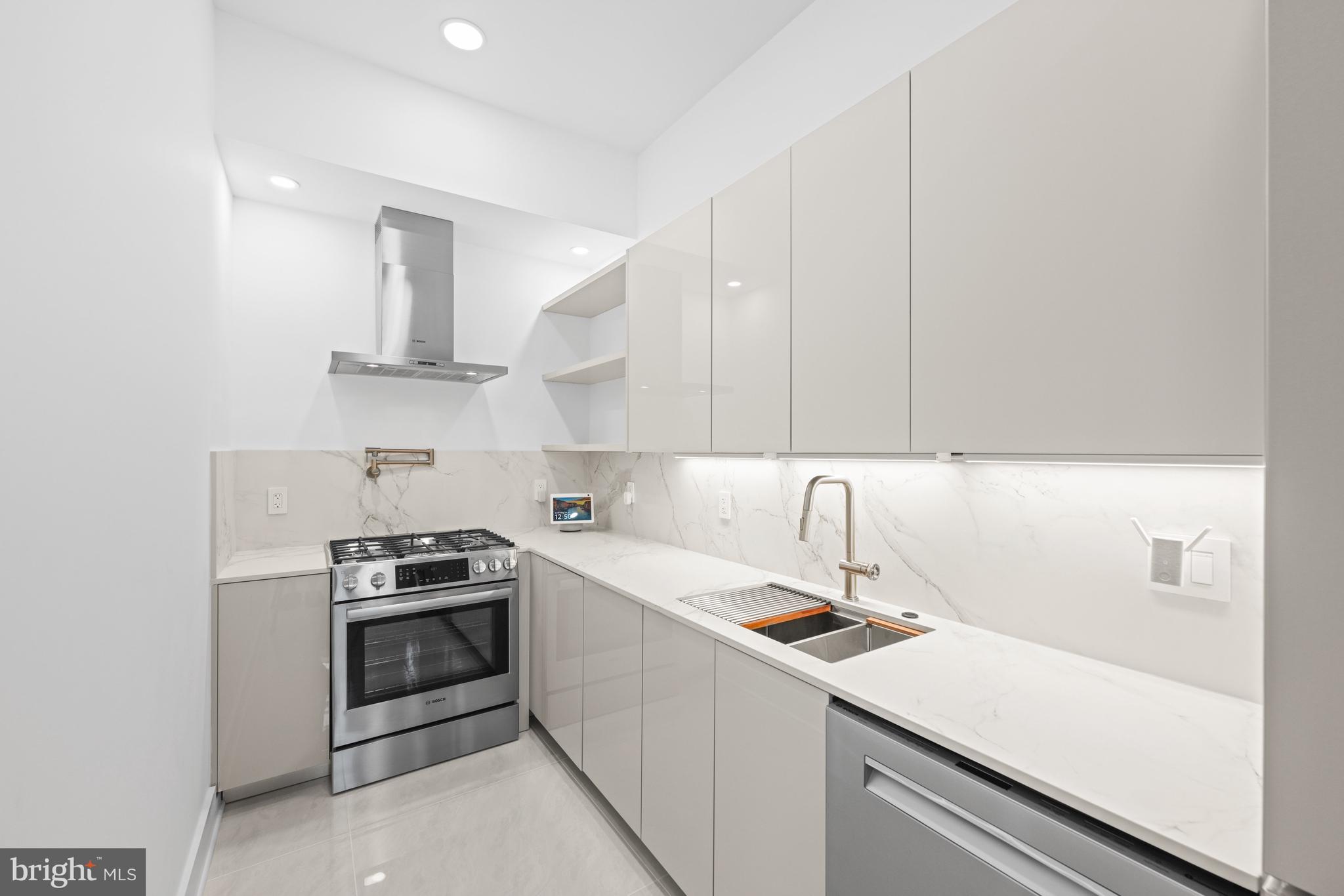 DONALDSON RUN - Residential