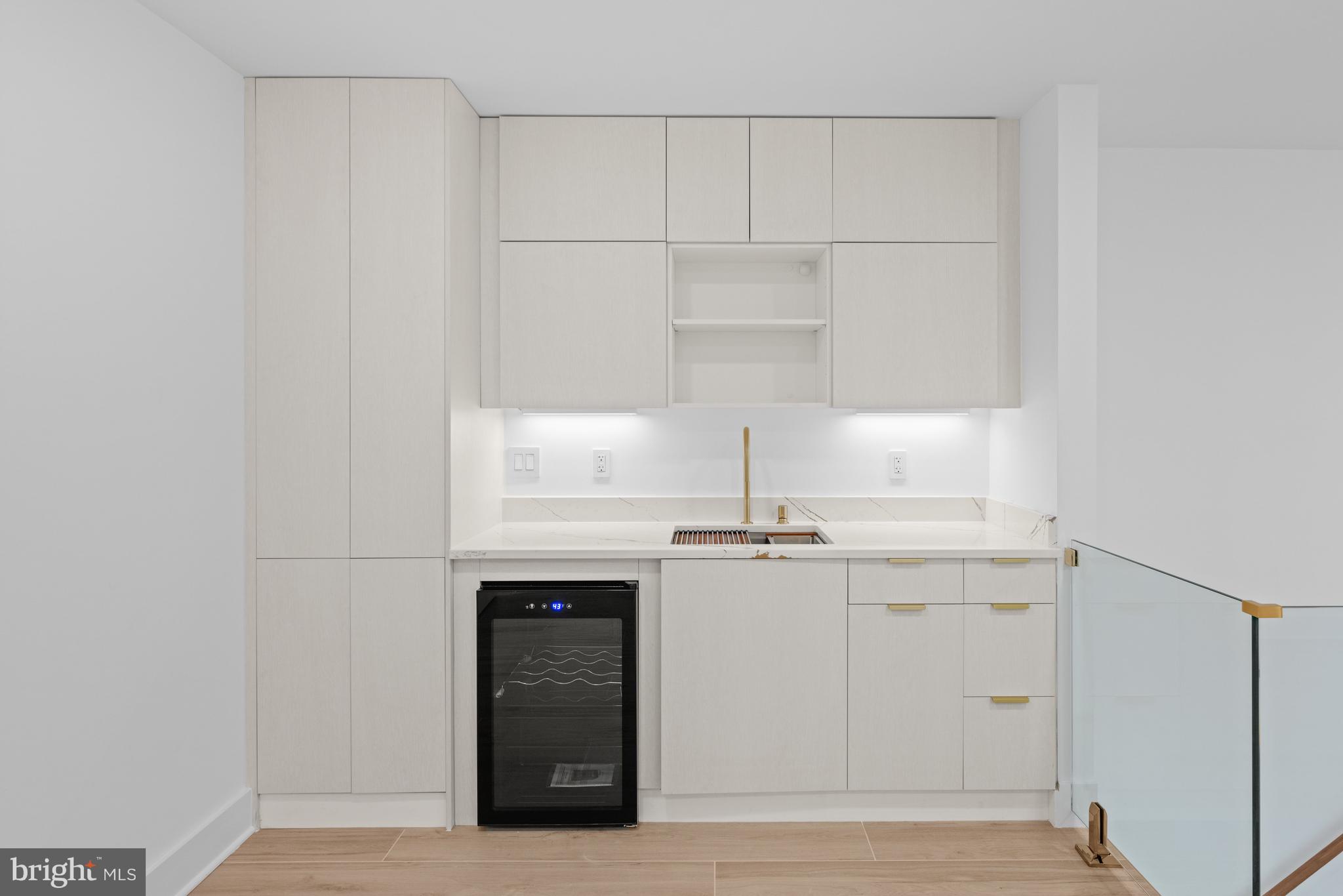 DONALDSON RUN - Residential