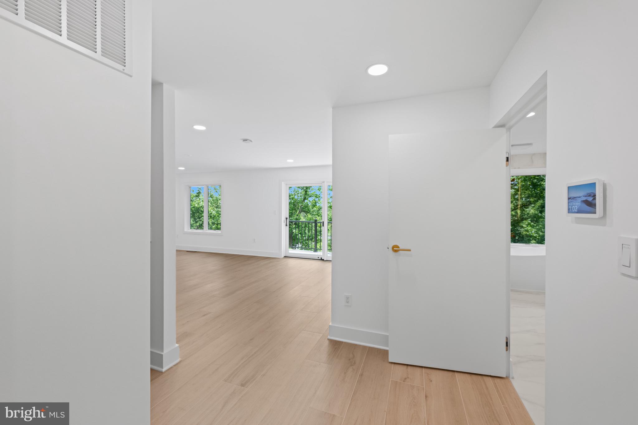 DONALDSON RUN - Residential