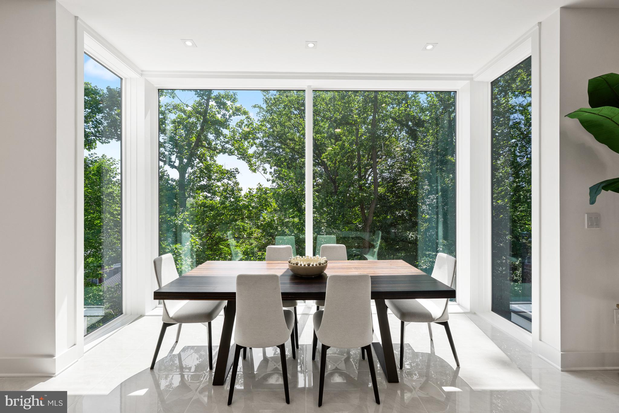 DONALDSON RUN - Residential