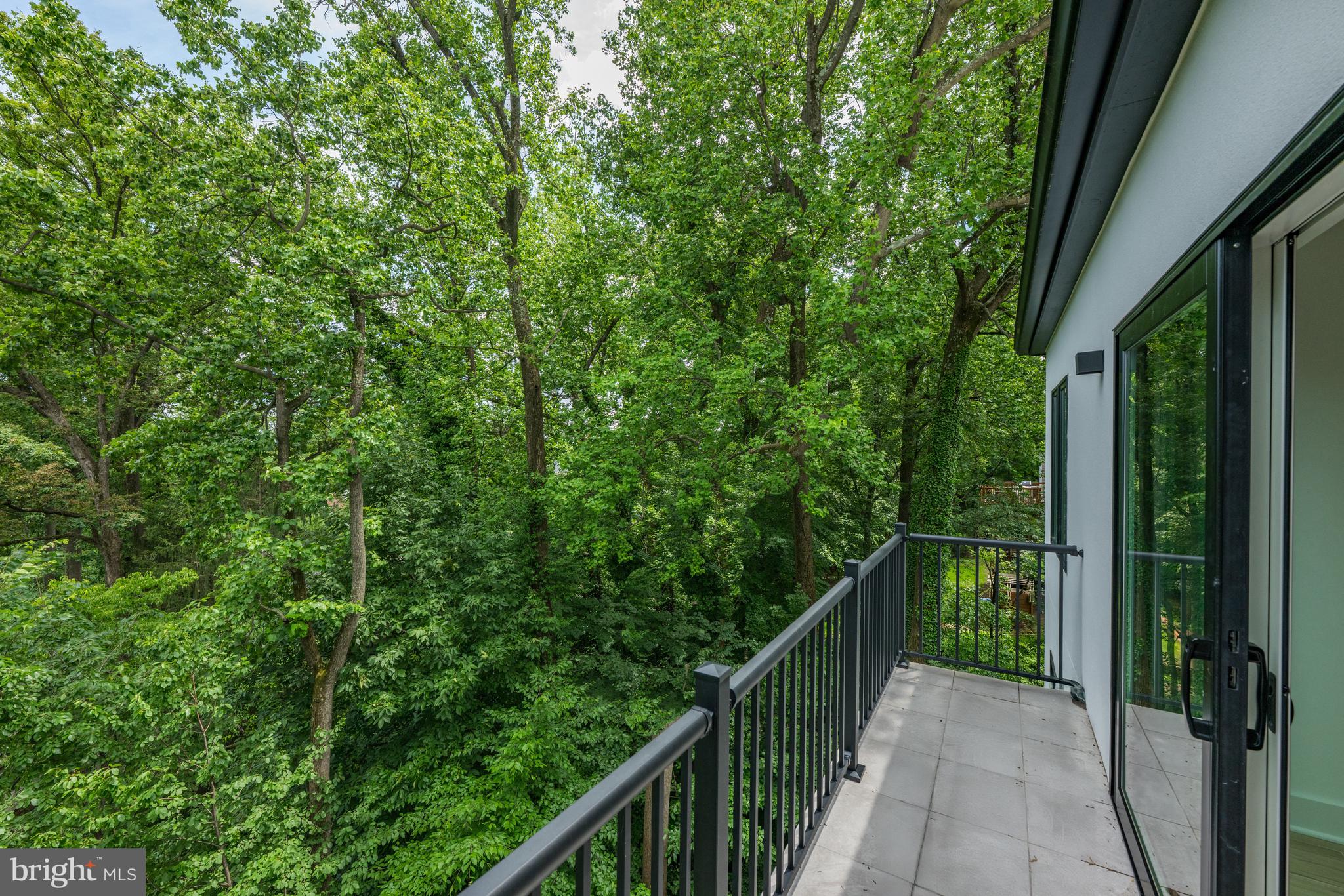 DONALDSON RUN - Residential