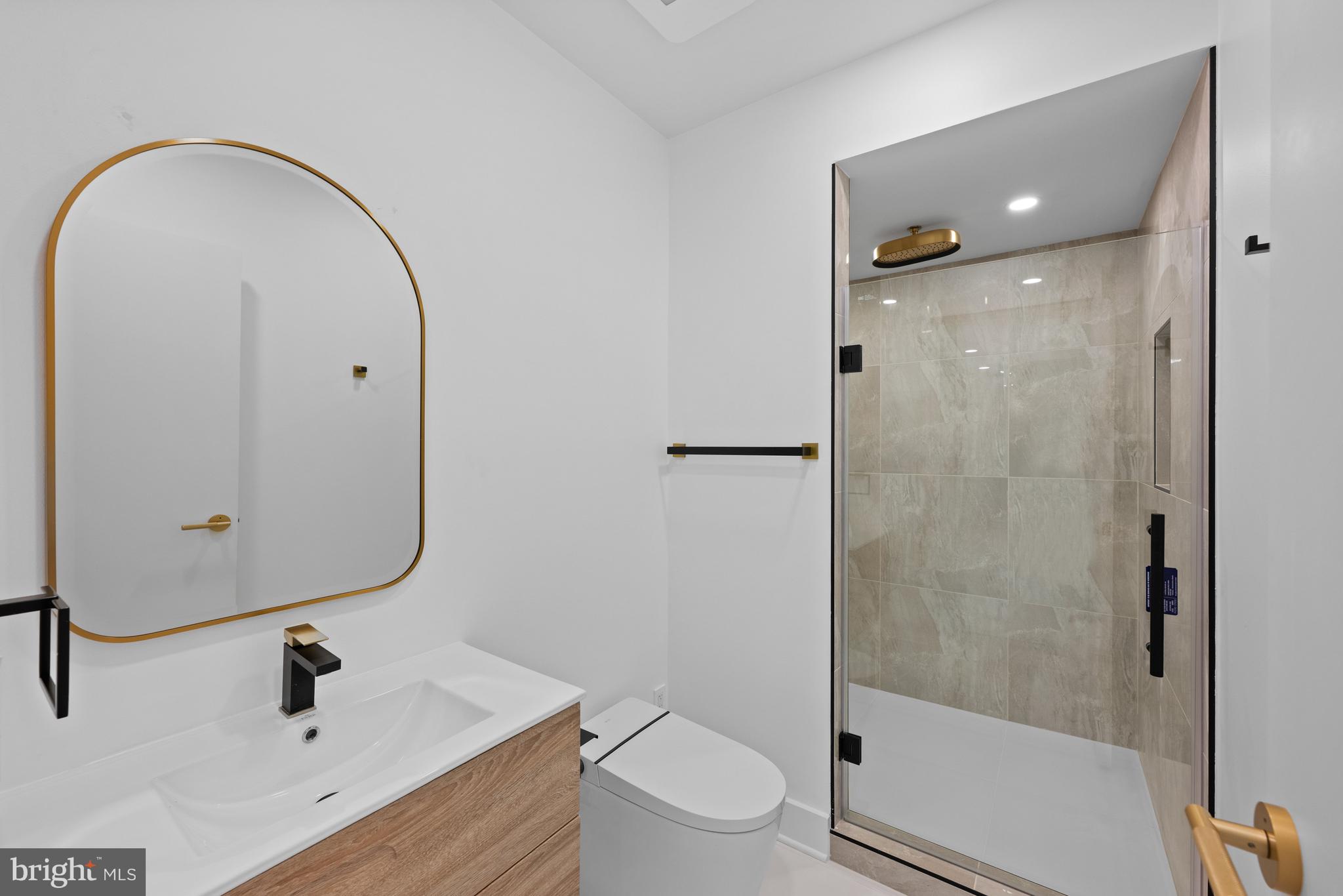 DONALDSON RUN - Residential