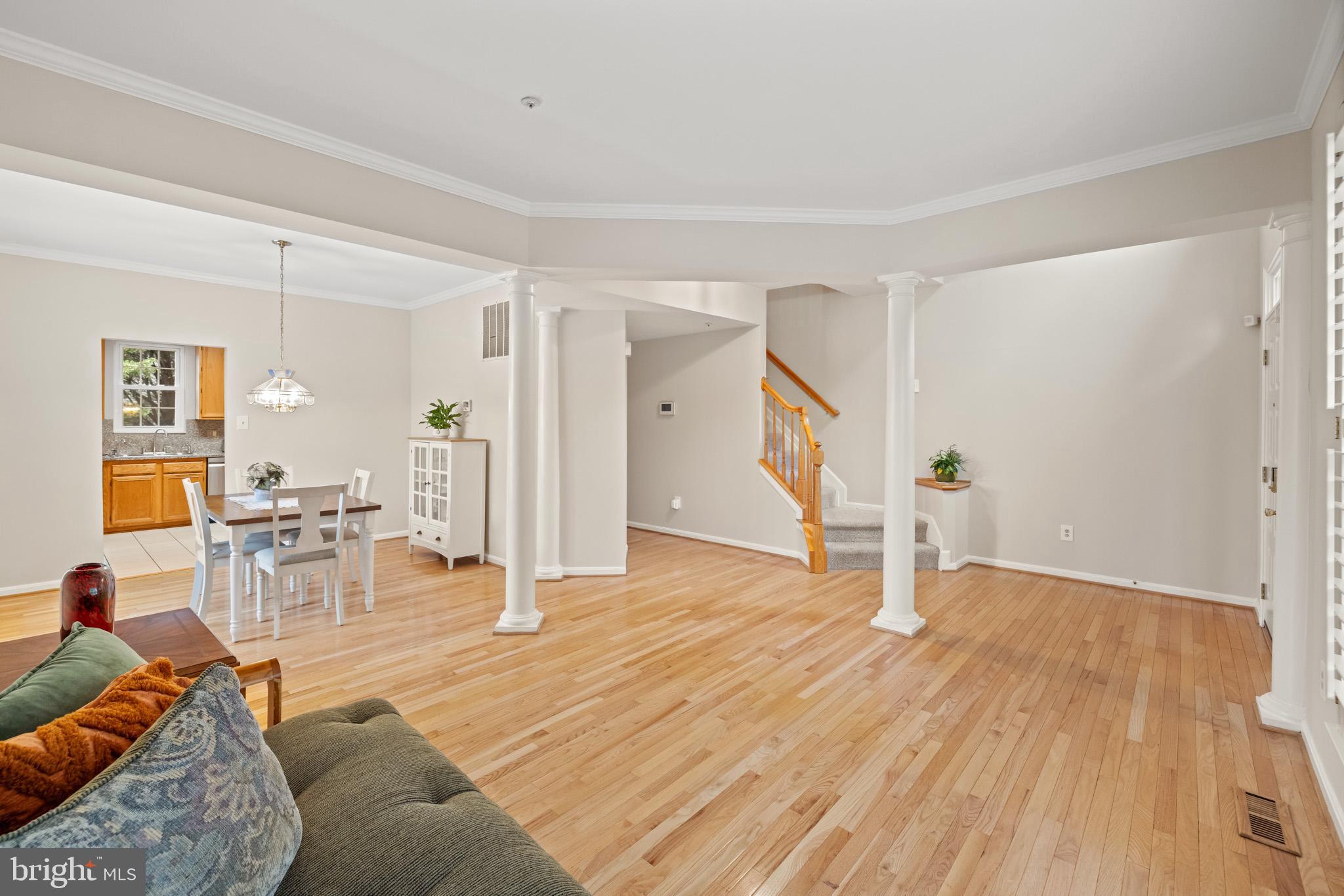 MADISON HILL - Residential