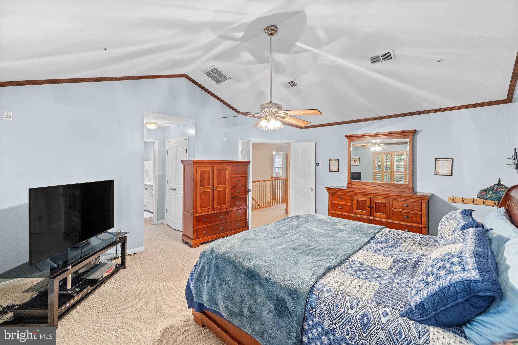 MADISON HILL - Residential