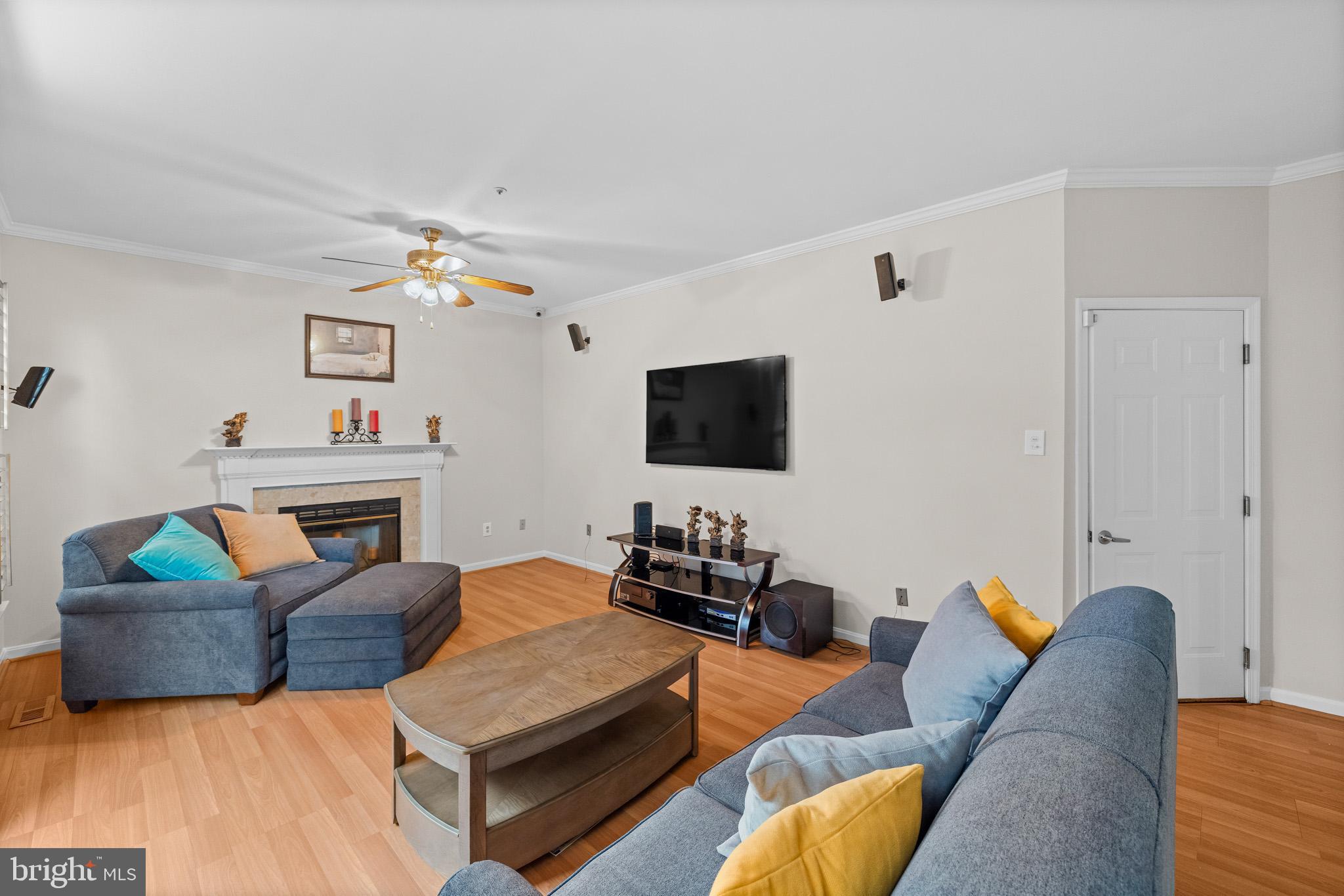 MADISON HILL - Residential