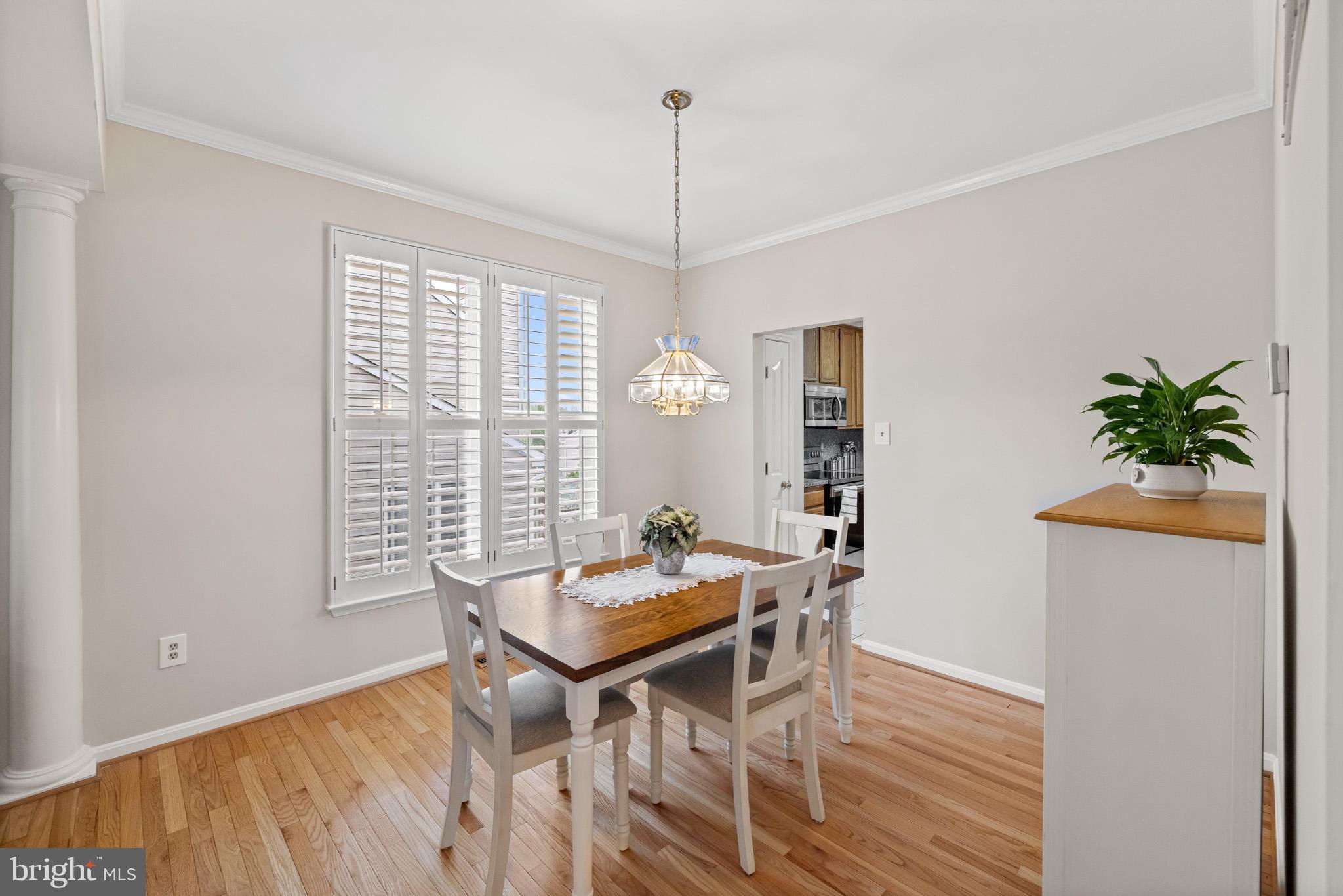 MADISON HILL - Residential