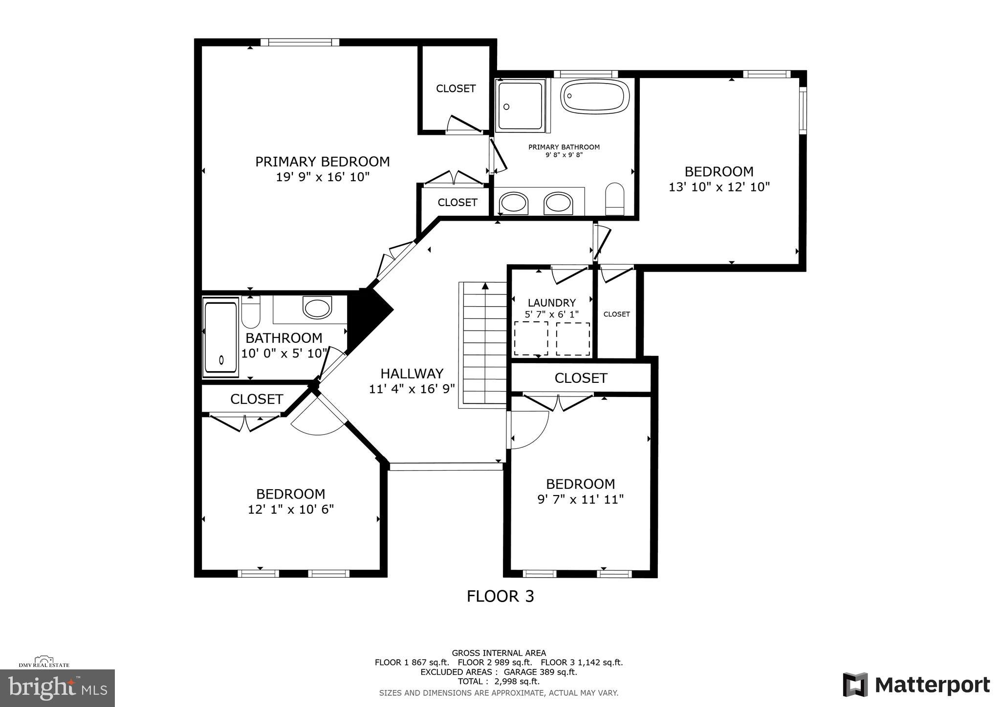 MADISON HILL - Residential