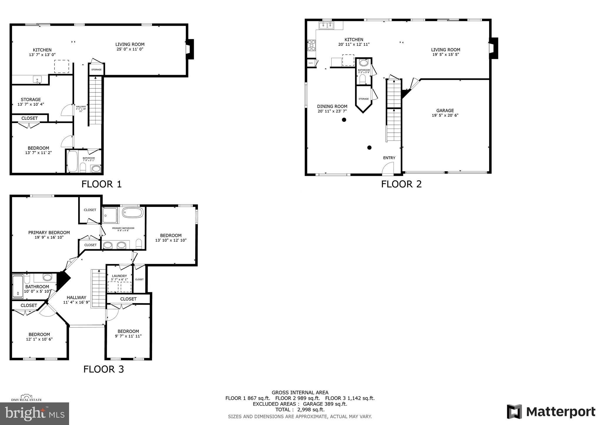 MADISON HILL - Residential