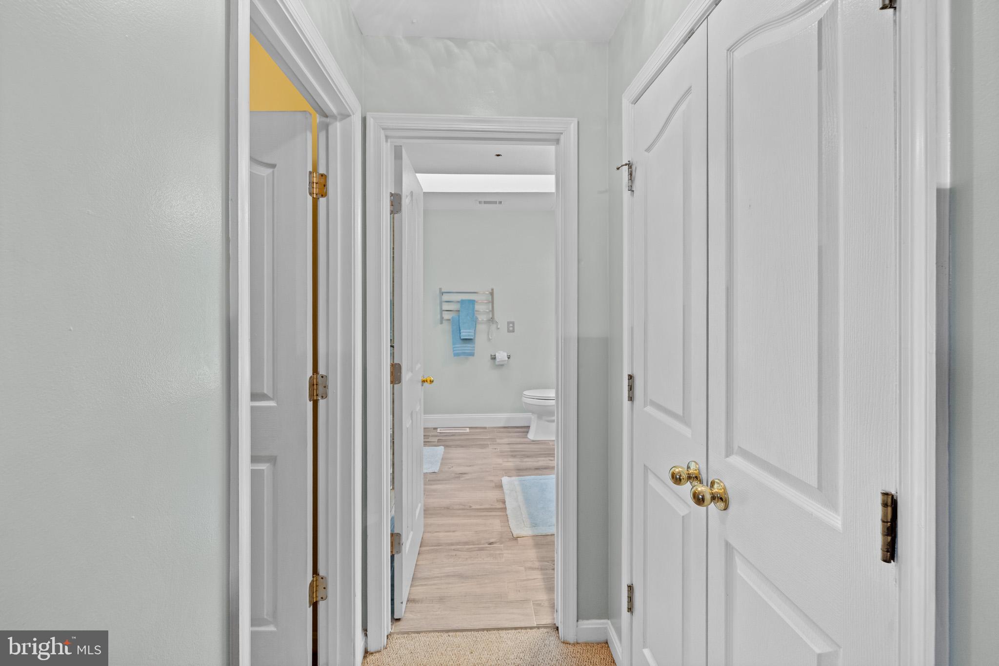 MADISON HILL - Residential