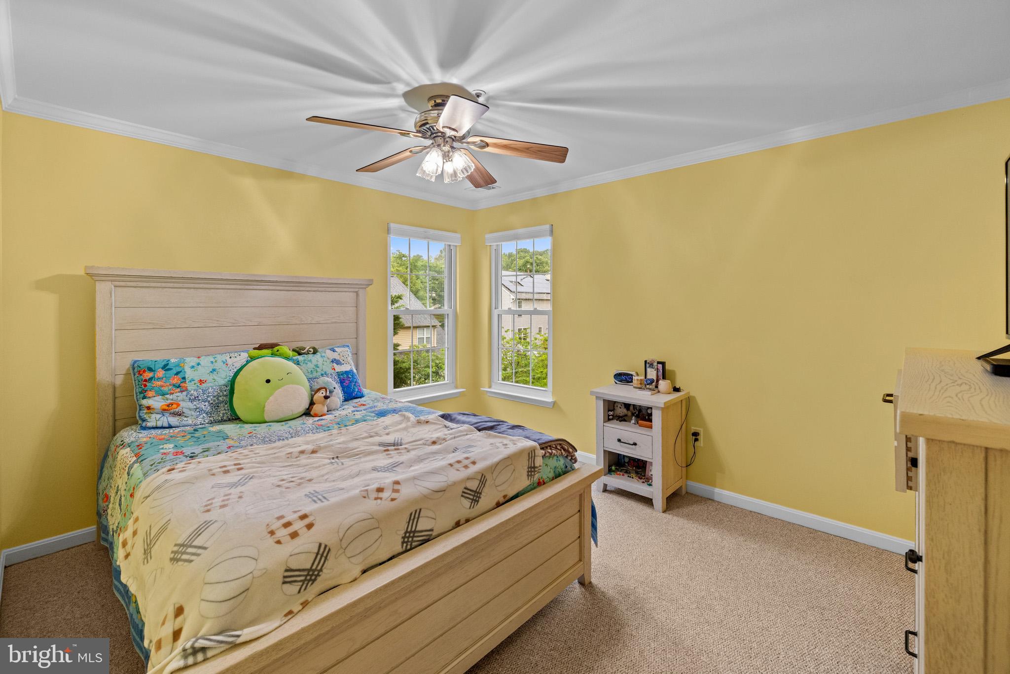 MADISON HILL - Residential