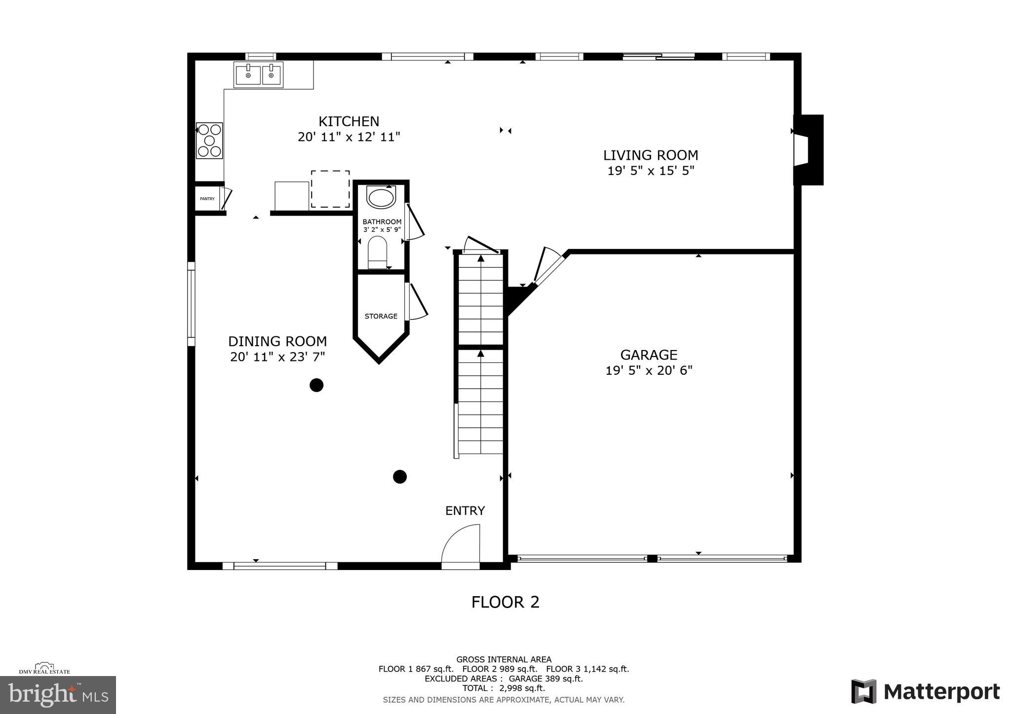 MADISON HILL - Residential