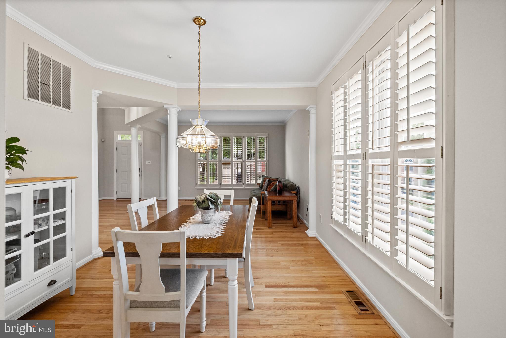 MADISON HILL - Residential