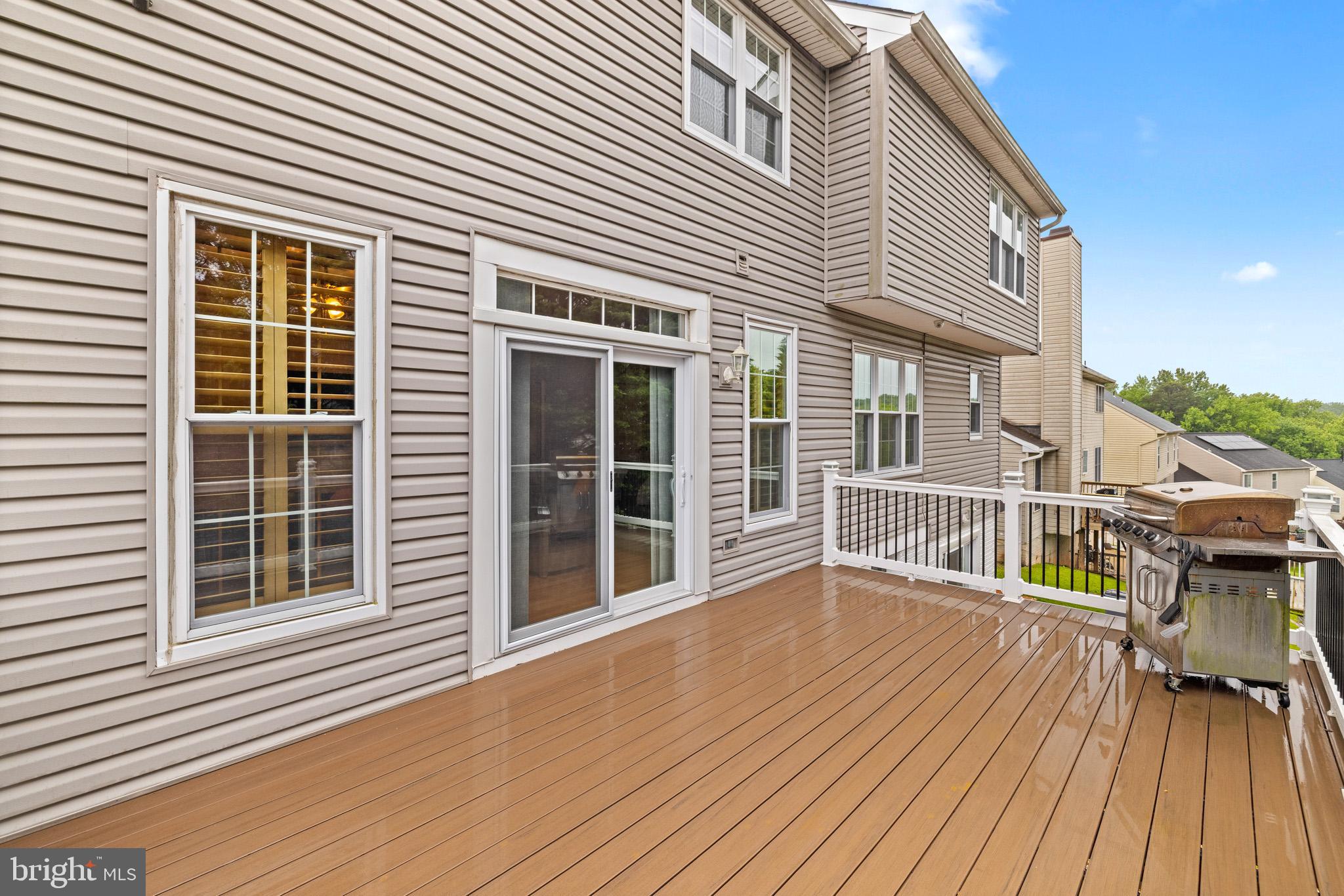 MADISON HILL - Residential