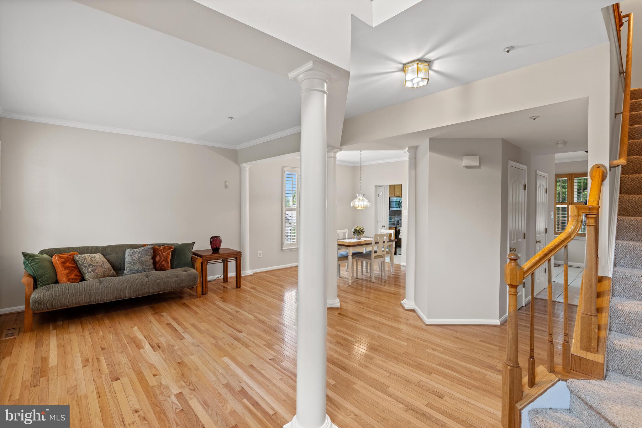 5714 SILK TREE DRIVE