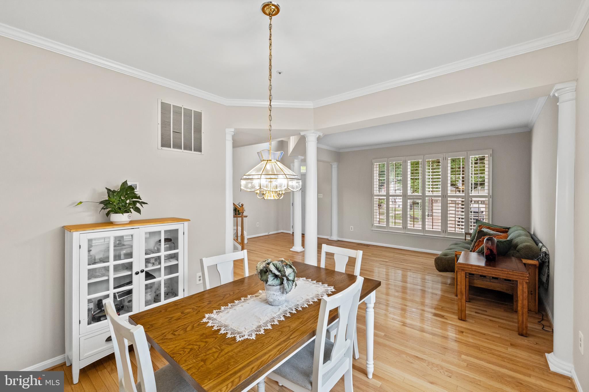 MADISON HILL - Residential