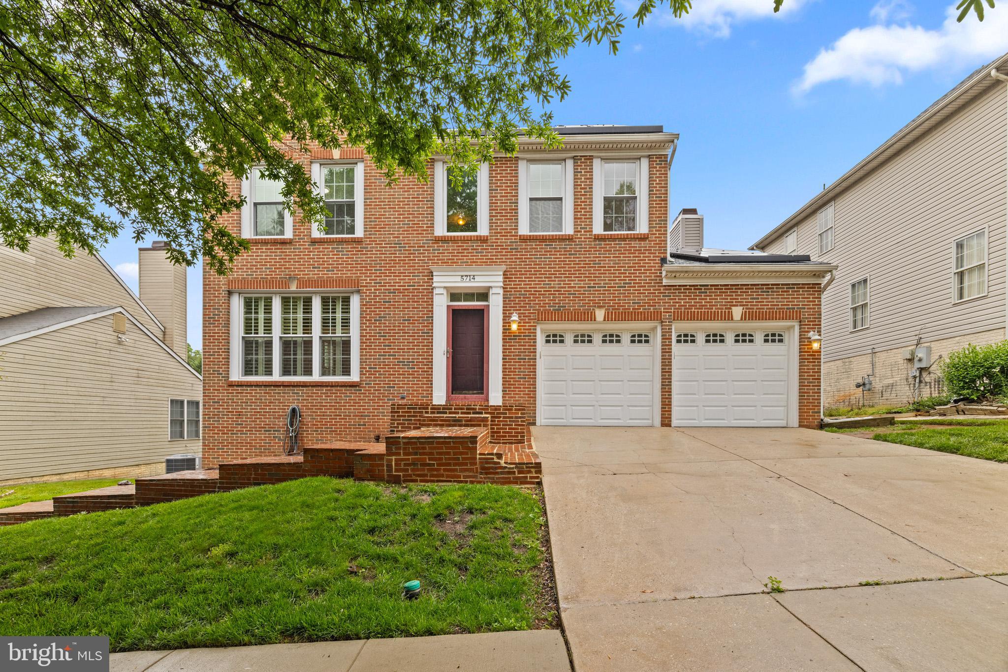 5714 SILK TREE DRIVE