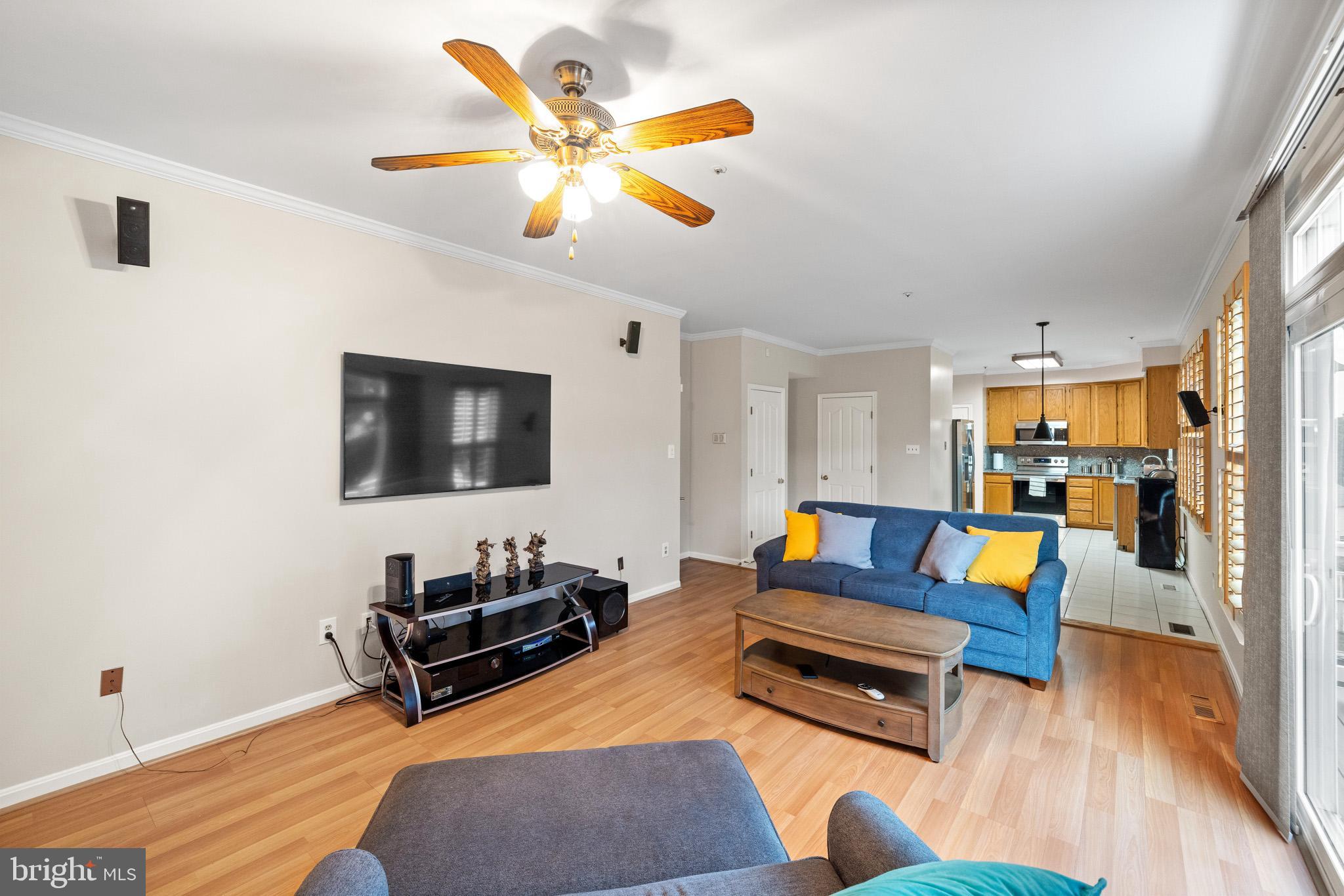 MADISON HILL - Residential