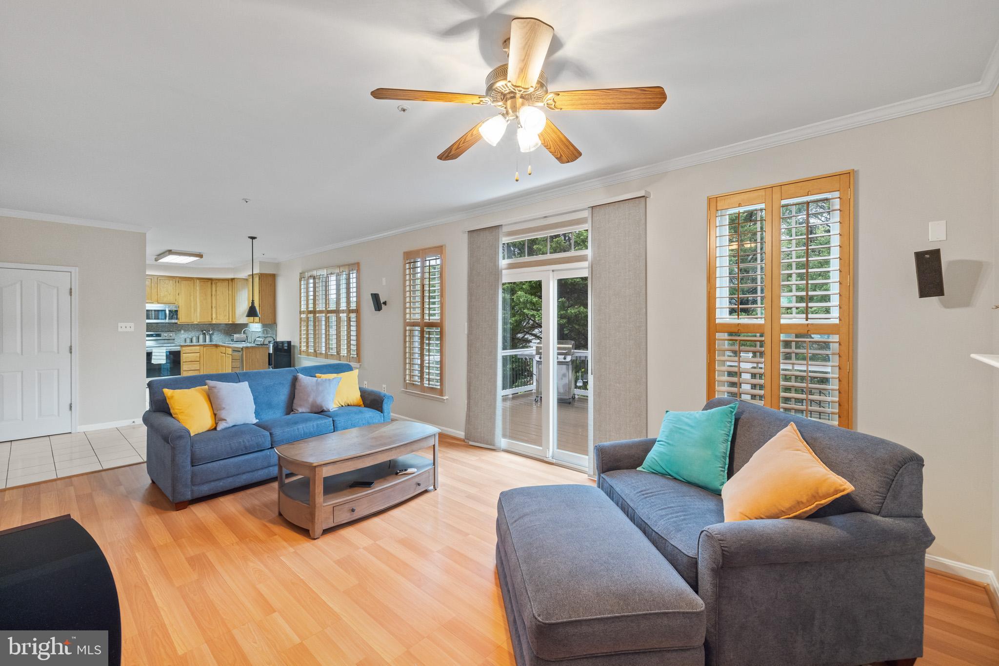 MADISON HILL - Residential