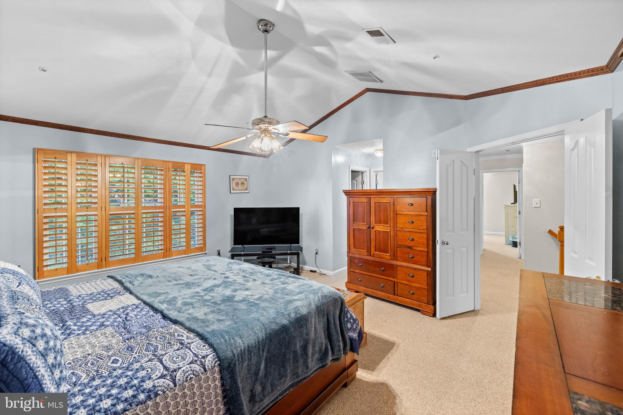 MADISON HILL - Residential