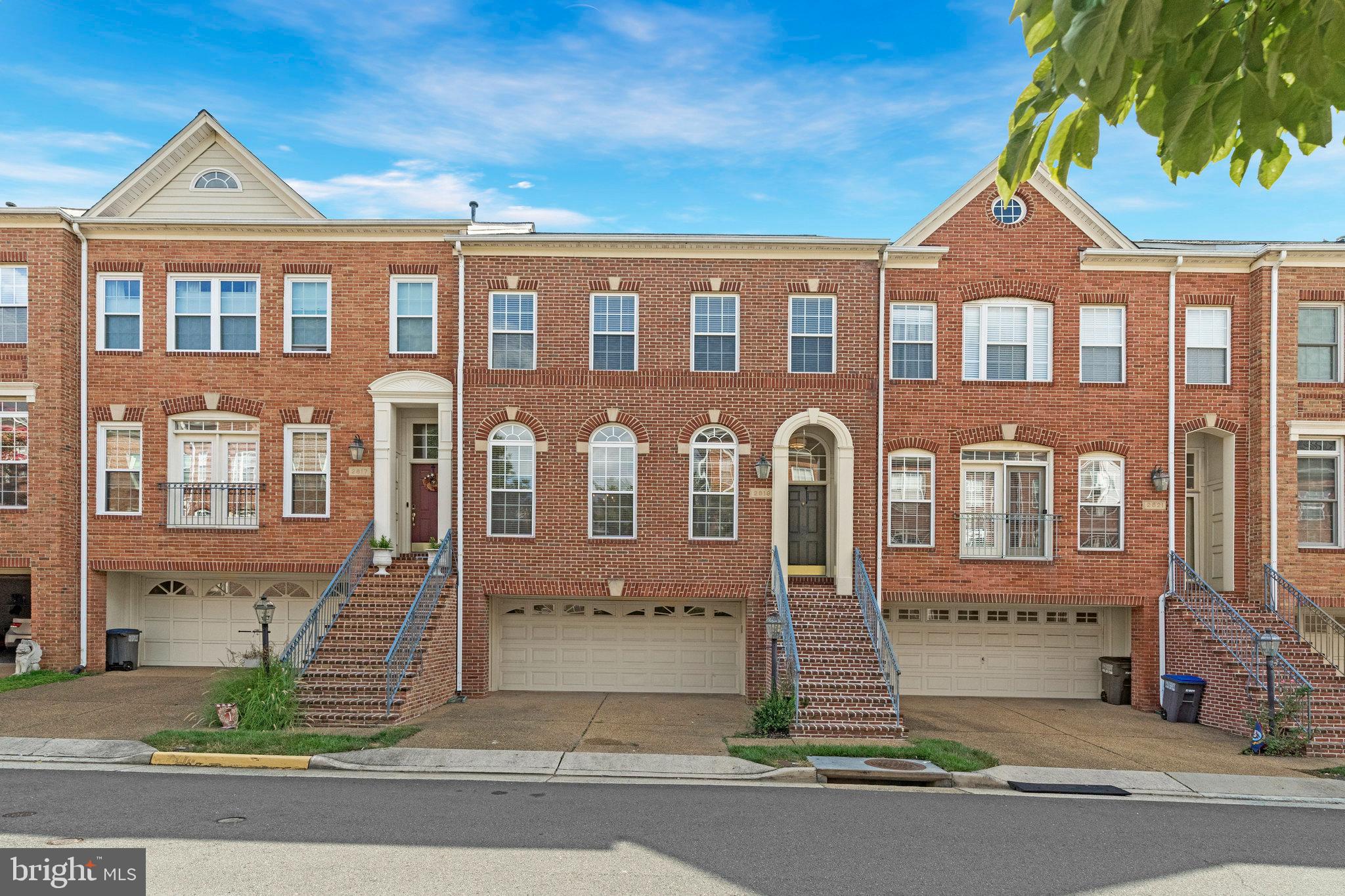 2819 SAINT CROIX DRIVE