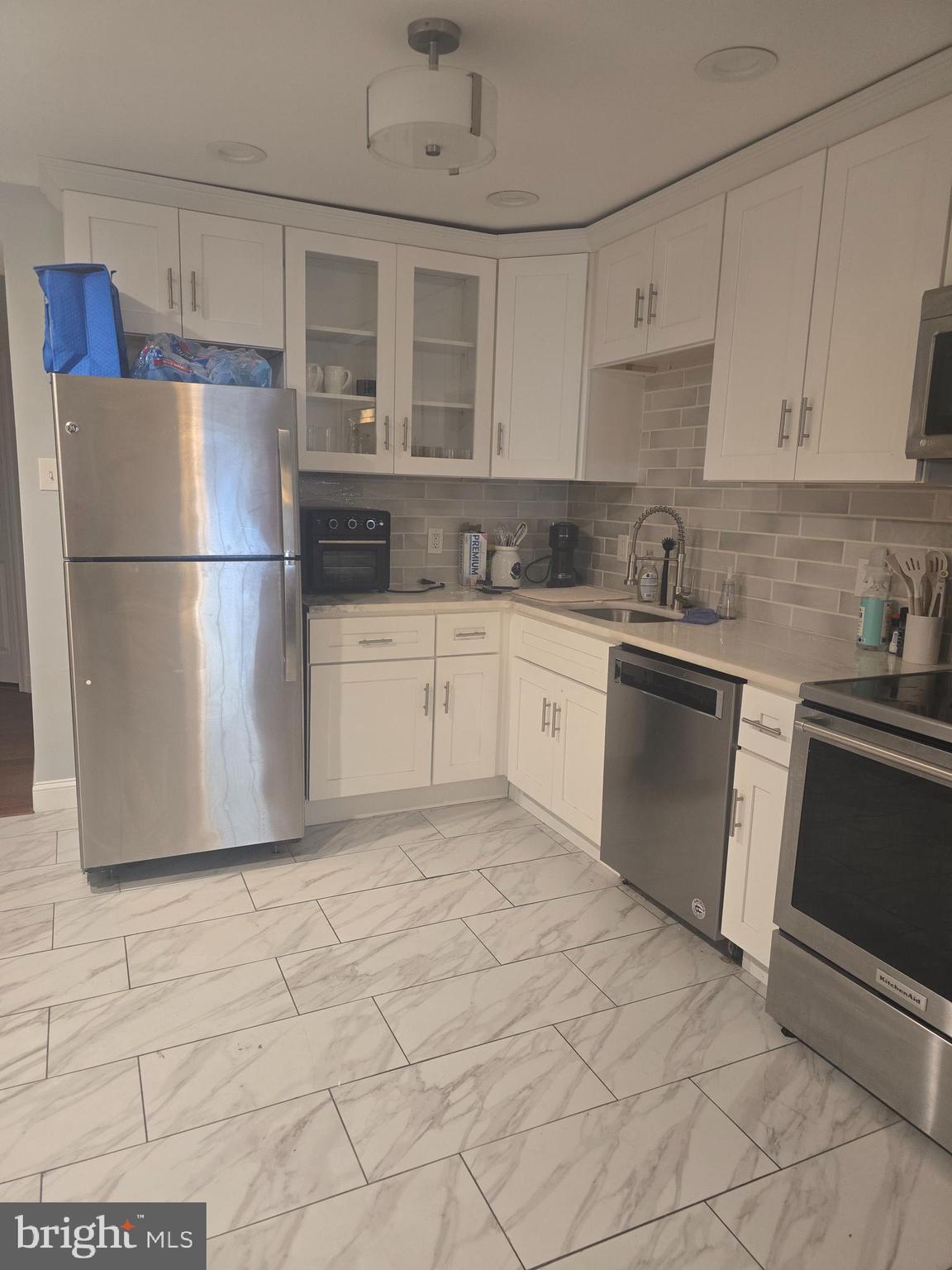 MANAYUNK - Residential Lease