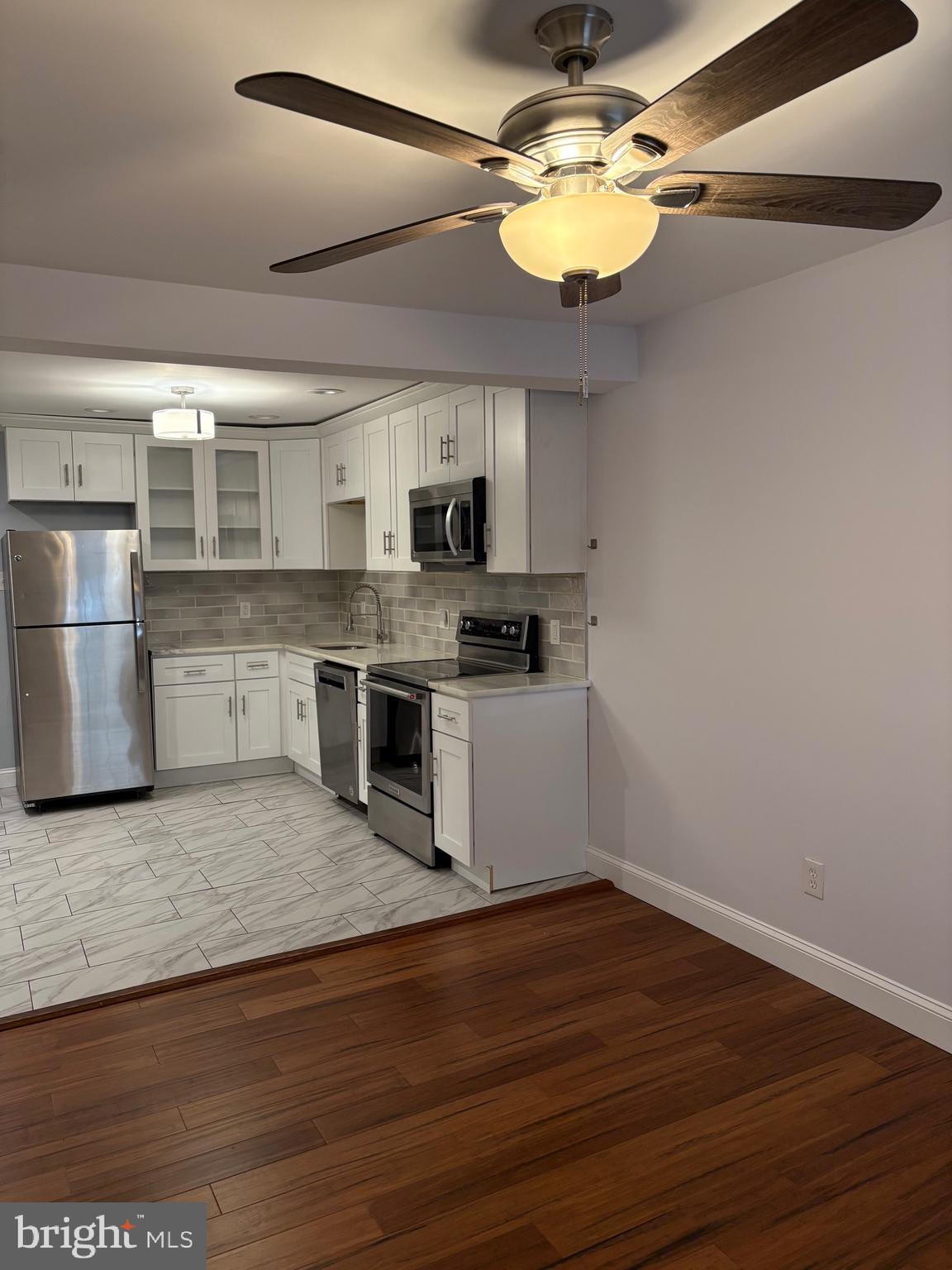 MANAYUNK - Residential Lease