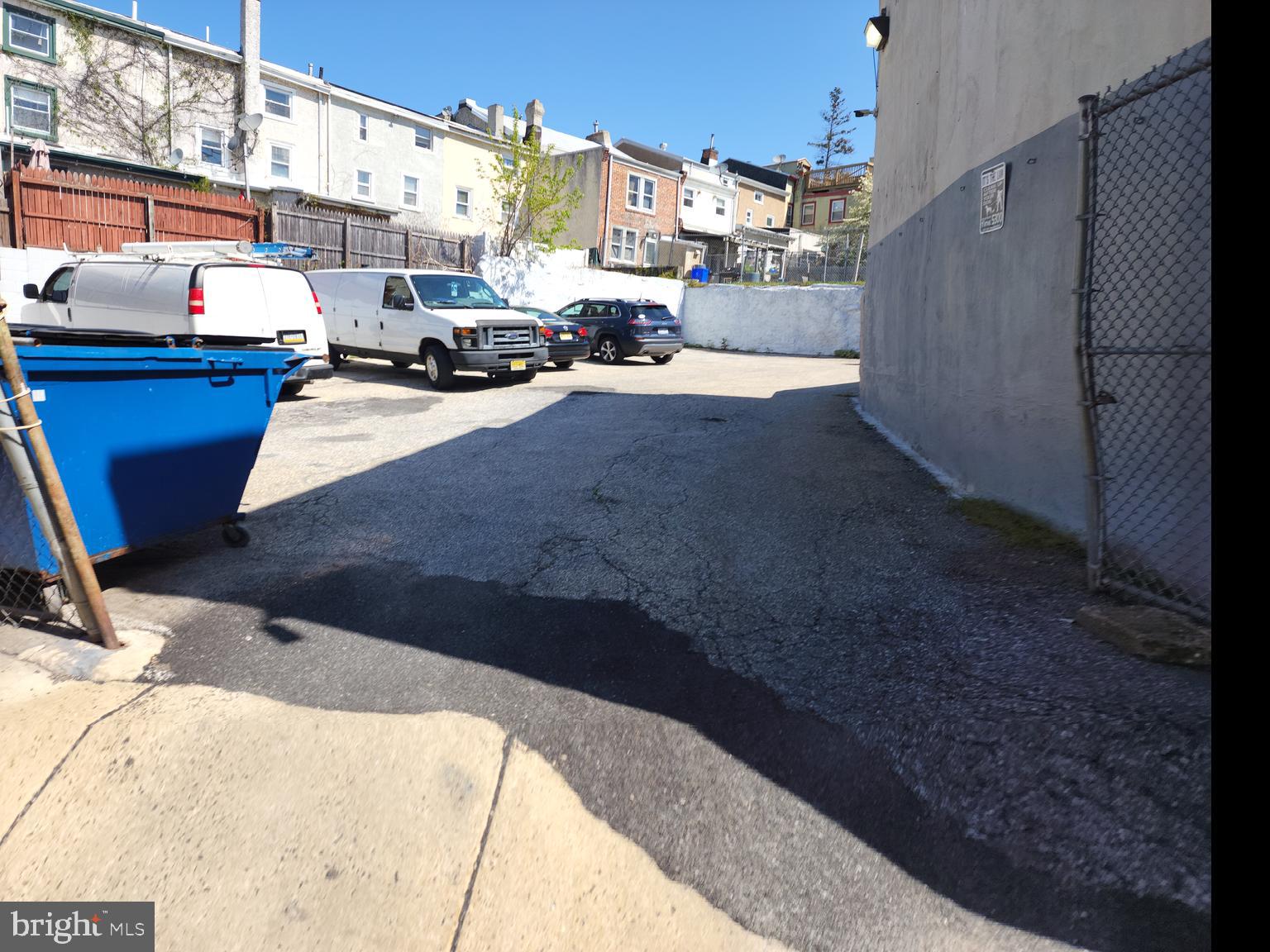 MANAYUNK - Residential Lease