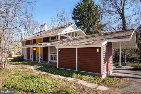 Homes For Sale - 505 Prospect Avenue<br/> PRINCETON, NJ 08540