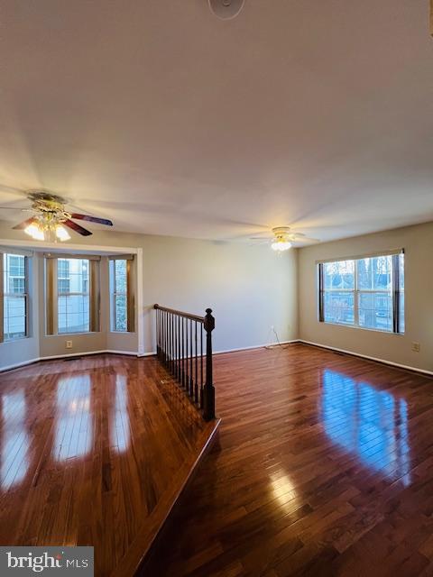 GUNNERS LAKE VILLAGE - Residential Lease