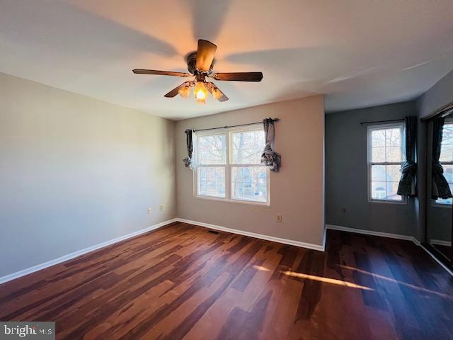 GUNNERS LAKE VILLAGE - Residential Lease