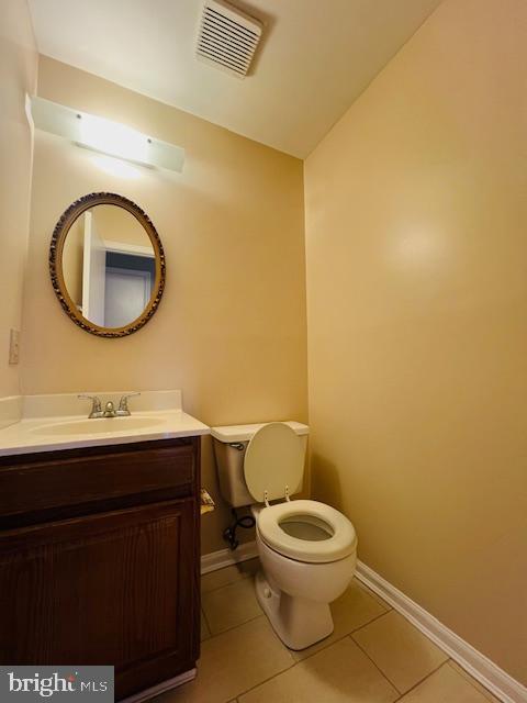 GUNNERS LAKE VILLAGE - Residential Lease