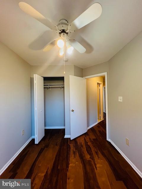 GUNNERS LAKE VILLAGE - Residential Lease