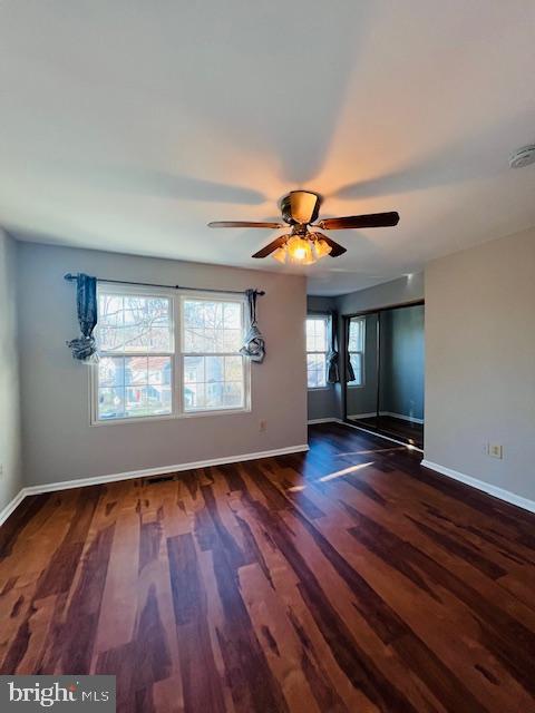 GUNNERS LAKE VILLAGE - Residential Lease