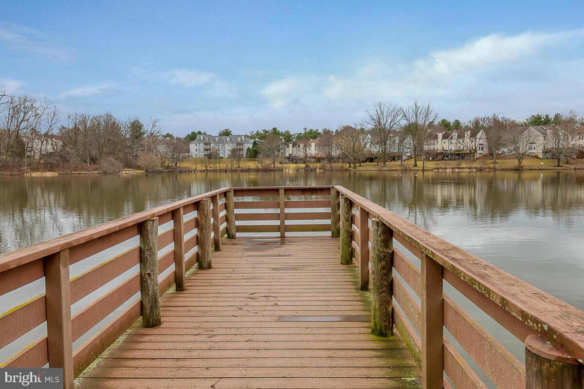 GUNNERS LAKE VILLAGE - Residential Lease