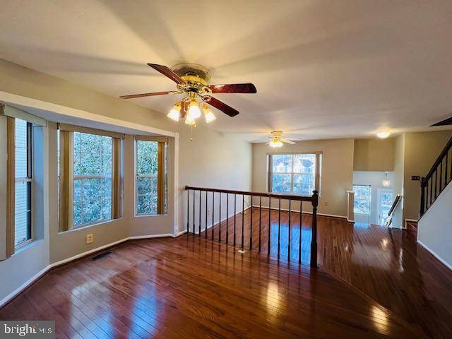 GUNNERS LAKE VILLAGE - Residential Lease