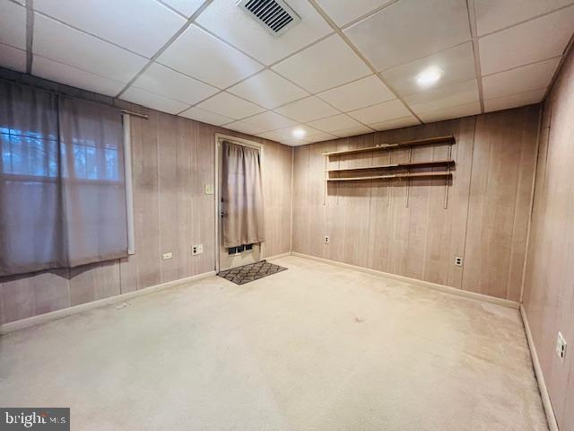 GUNNERS LAKE VILLAGE - Residential Lease