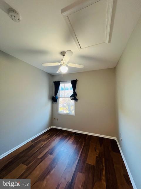 GUNNERS LAKE VILLAGE - Residential Lease