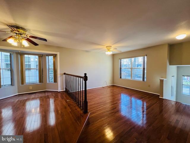 GUNNERS LAKE VILLAGE - Residential Lease