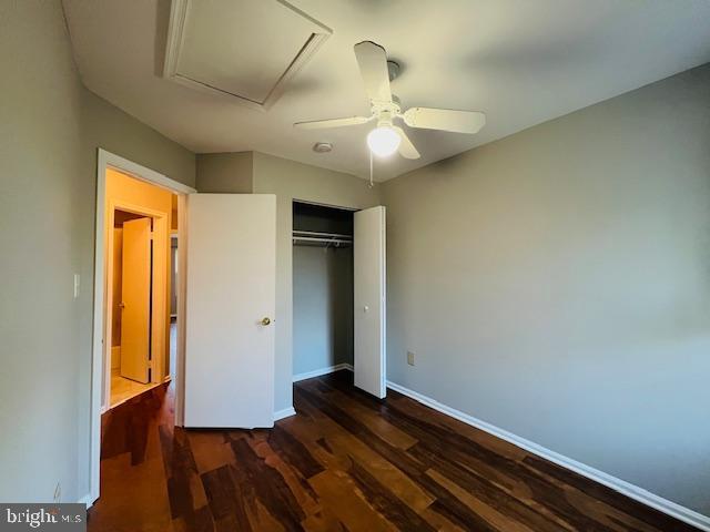 GUNNERS LAKE VILLAGE - Residential Lease