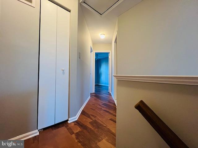 GUNNERS LAKE VILLAGE - Residential Lease