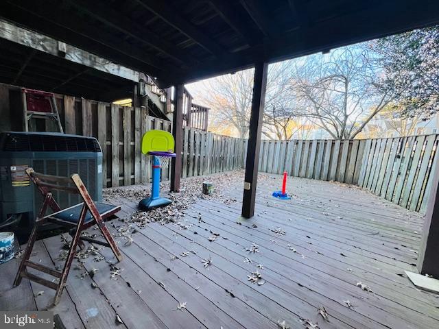 GUNNERS LAKE VILLAGE - Residential Lease