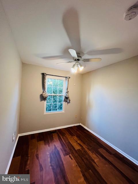 GUNNERS LAKE VILLAGE - Residential Lease