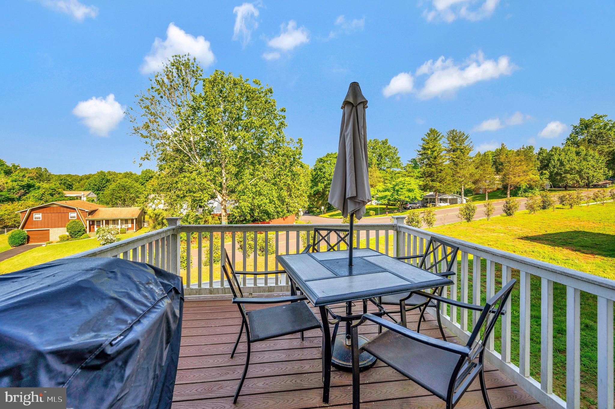 BRIARWOOD - Residential